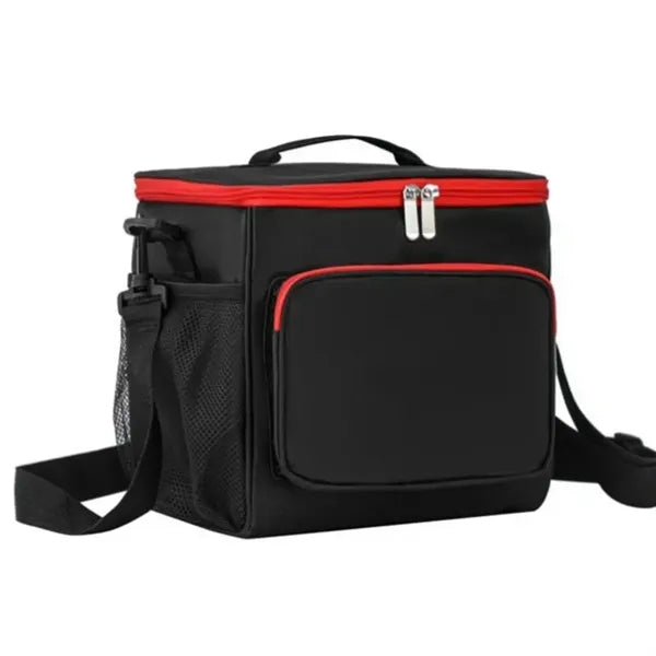 Insulated Lunch Bag
