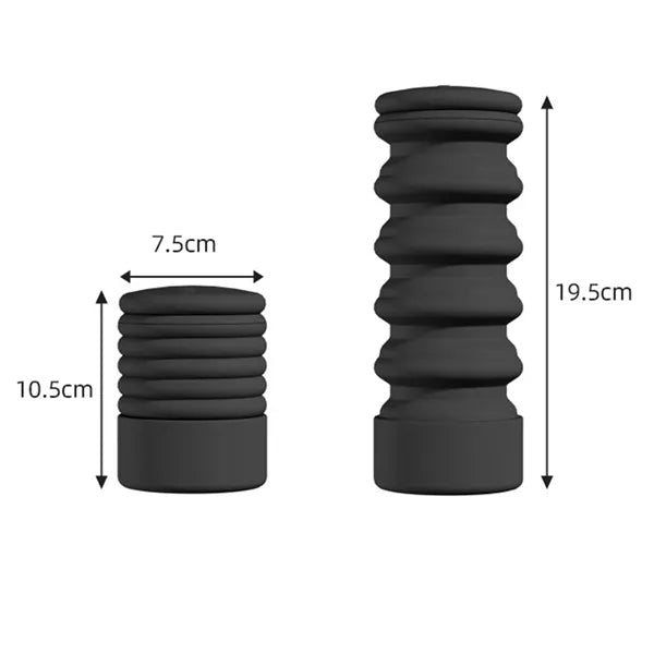 Car Cup Holder Ashtray Portable