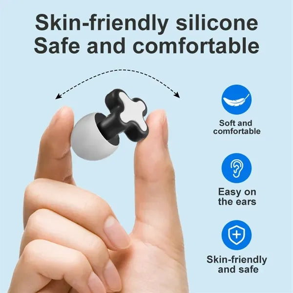 Ear Plugs for Sleeping Noise Reduction