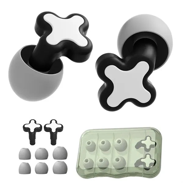 Ear Plugs for Sleeping Noise Reduction