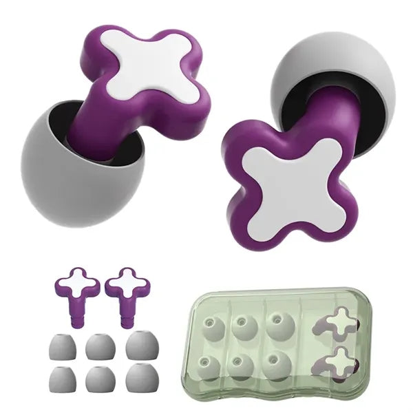 Ear Plugs for Sleeping Noise Reduction