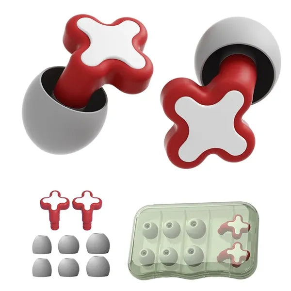Ear Plugs for Sleeping Noise Reduction