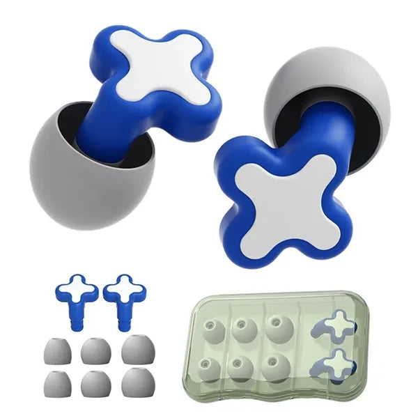 Ear Plugs for Sleeping Noise Reduction