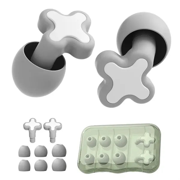 Ear Plugs for Sleeping Noise Reduction
