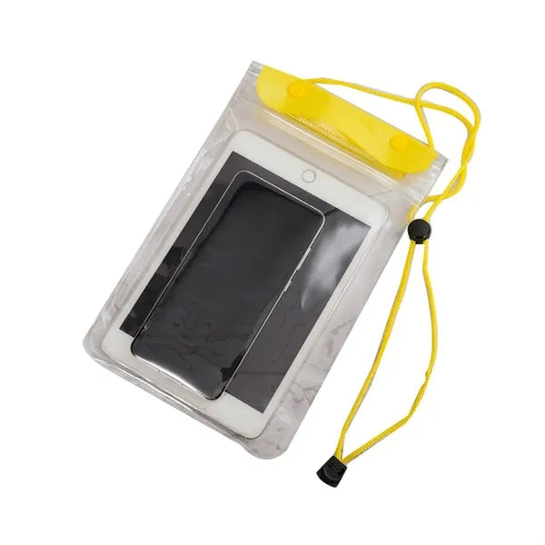 Universal Waterproof Outdoor Survival Pouch
