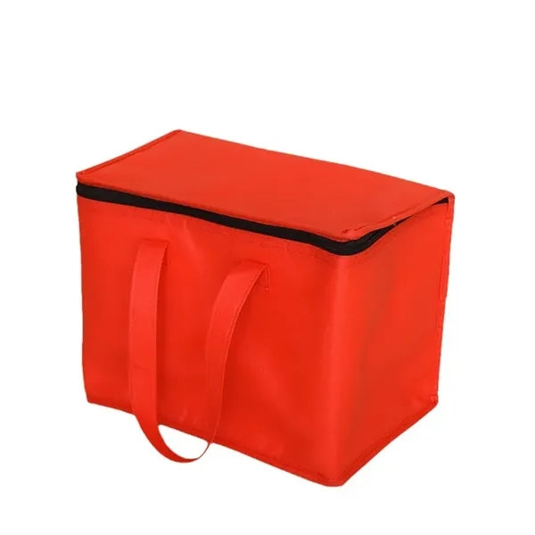 6-Pack Polyester Cooler Bag