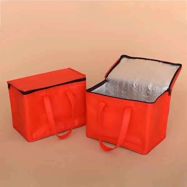 6-Pack Polyester Cooler Bag