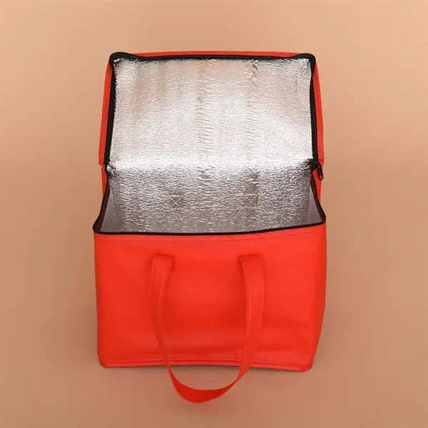 6-Pack Polyester Cooler Bag