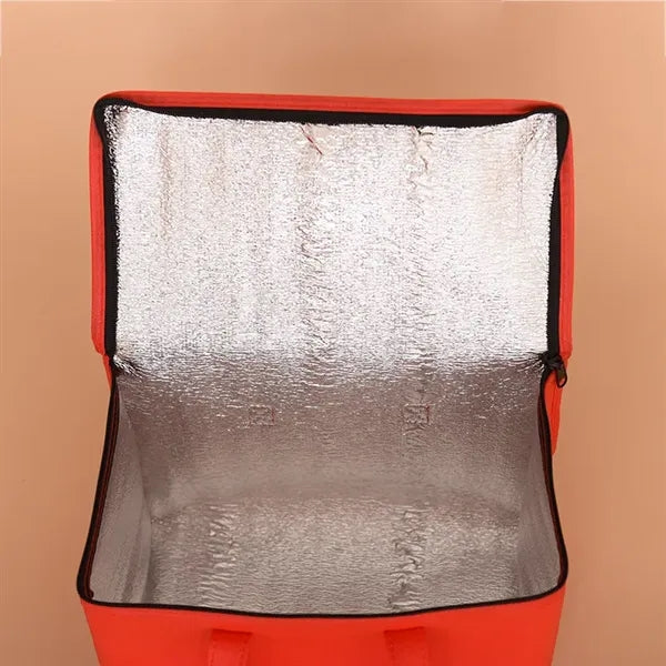 6-Pack Polyester Cooler Bag