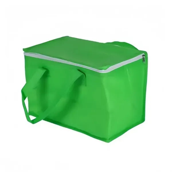6-Pack Polyester Cooler Bag