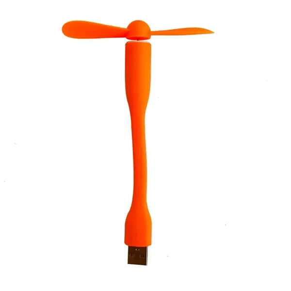 Mini USB Portable Fan