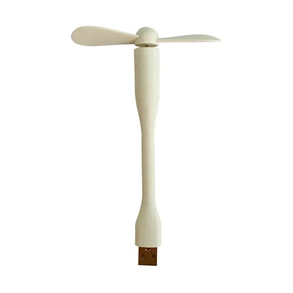 Mini USB Portable Fan