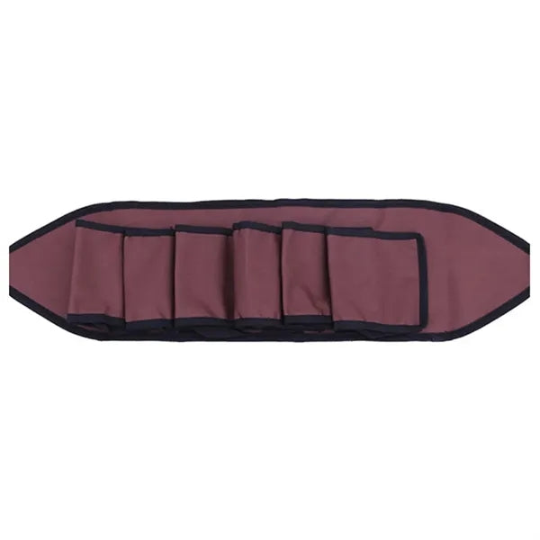 6 Cans Beverage Waist Pack