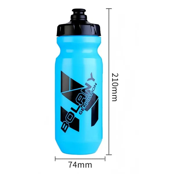 20oz. Cycling & Sports Squeeze Bottle