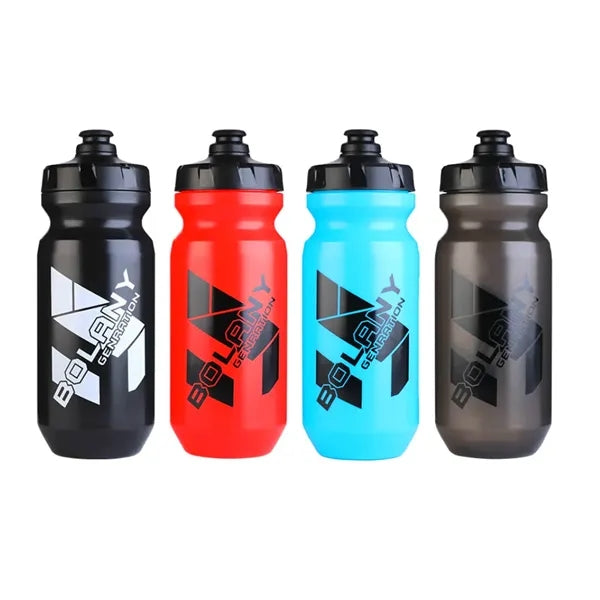 20oz. Cycling & Sports Squeeze Bottle