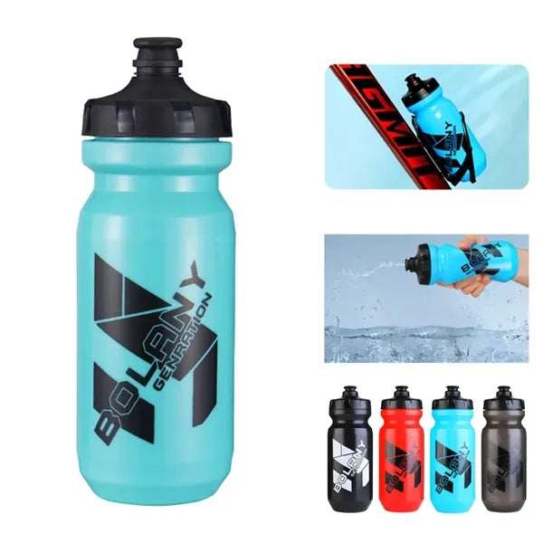 20oz. Cycling & Sports Squeeze Bottle