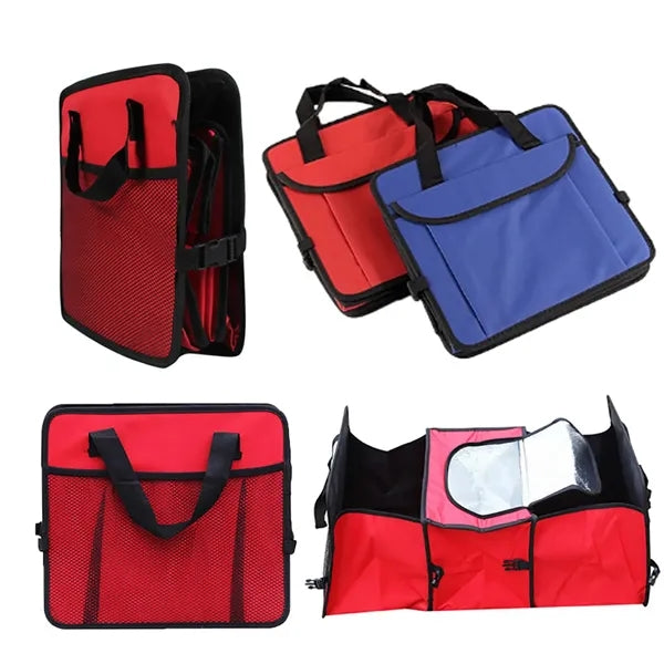 Insulated Lunch Cooler Bag