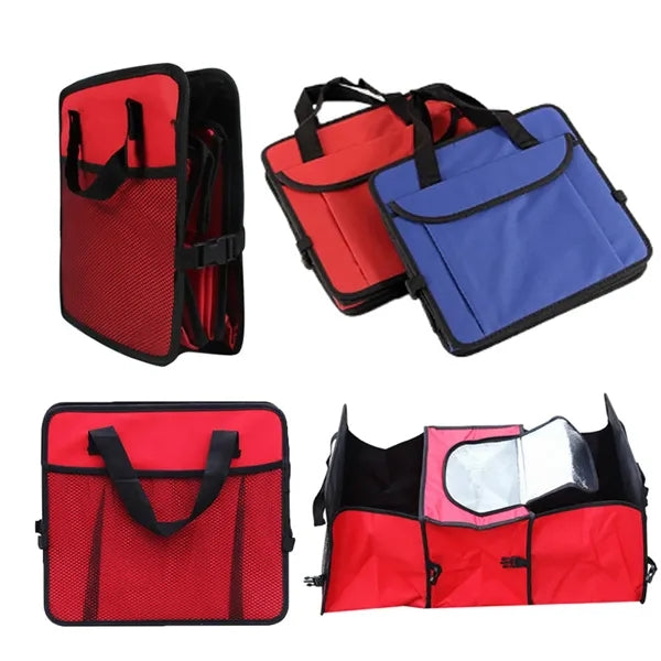 Insulated Lunch Cooler Bag
