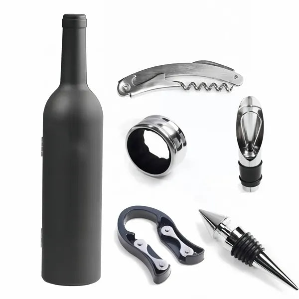 Premium Wine Opener Set