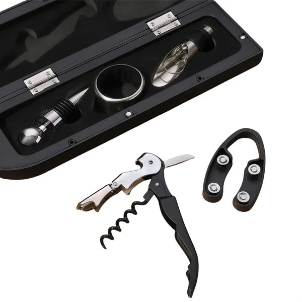 Premium Wine Opener Set