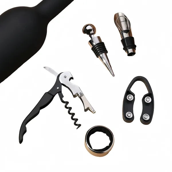 Premium Wine Opener Set