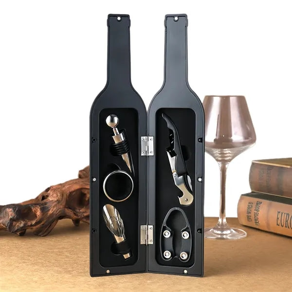 Premium Wine Opener Set