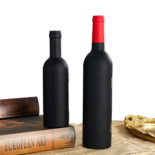 Premium Wine Opener Set