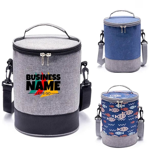 Thermal Insulated Cooler Bag