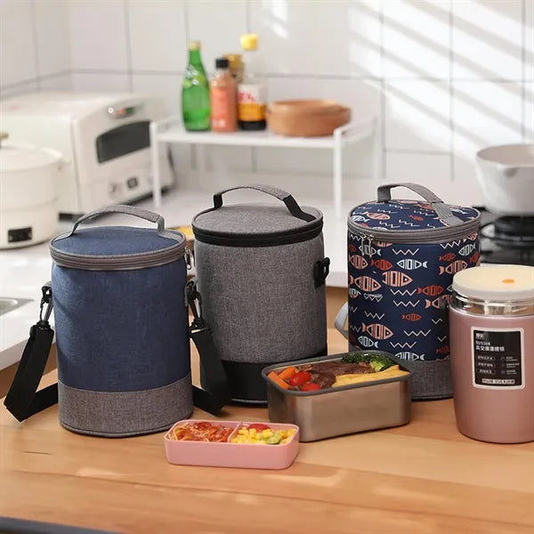 Thermal Insulated Cooler Bag