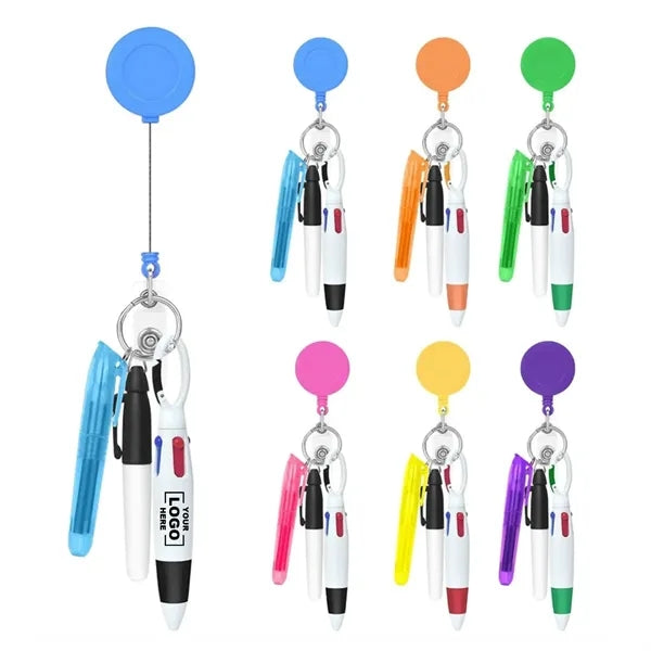 Nurse Pen Set