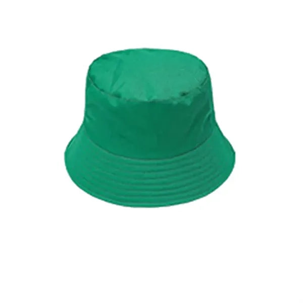 Polyester fisherman's cap