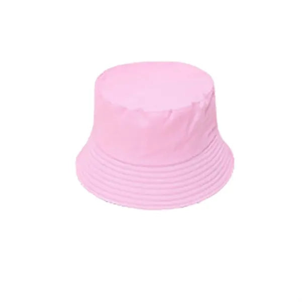 Polyester fisherman's cap