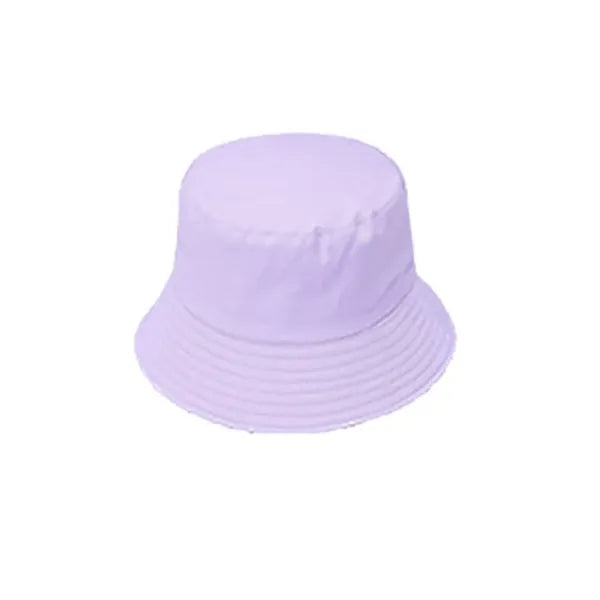 Polyester fisherman's cap
