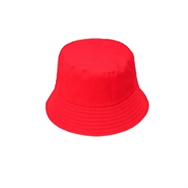 Polyester fisherman's cap