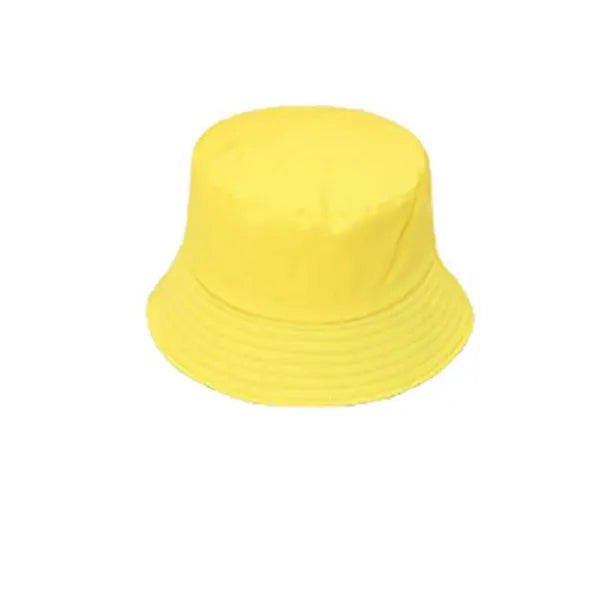 Polyester fisherman's cap