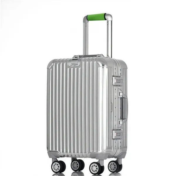 Premium Neoprene Luggage Handle Covers