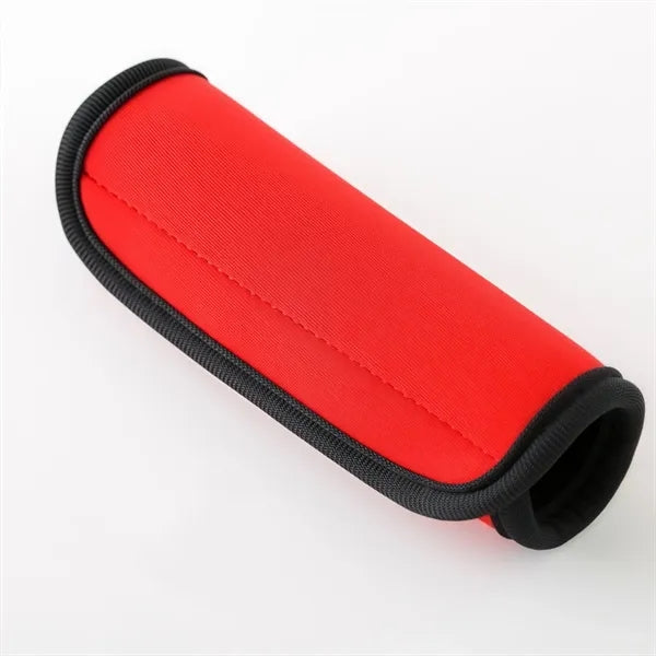 Premium Neoprene Luggage Handle Covers