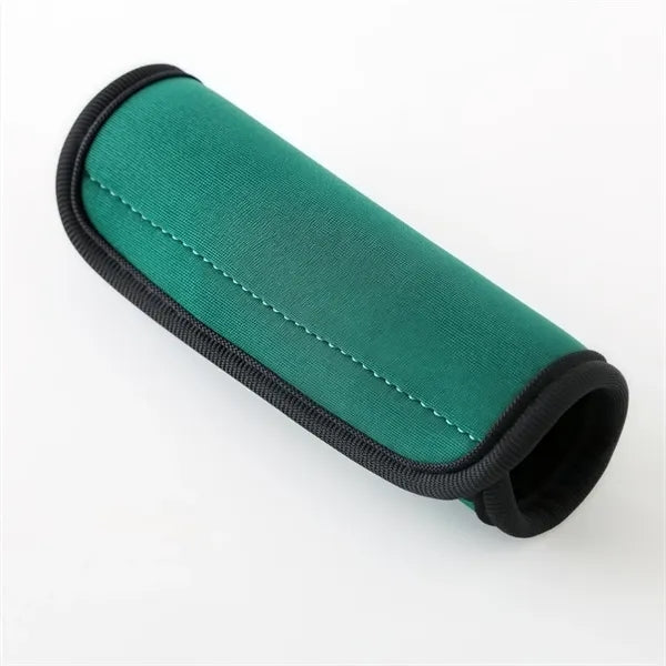 Premium Neoprene Luggage Handle Covers