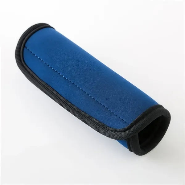 Premium Neoprene Luggage Handle Covers