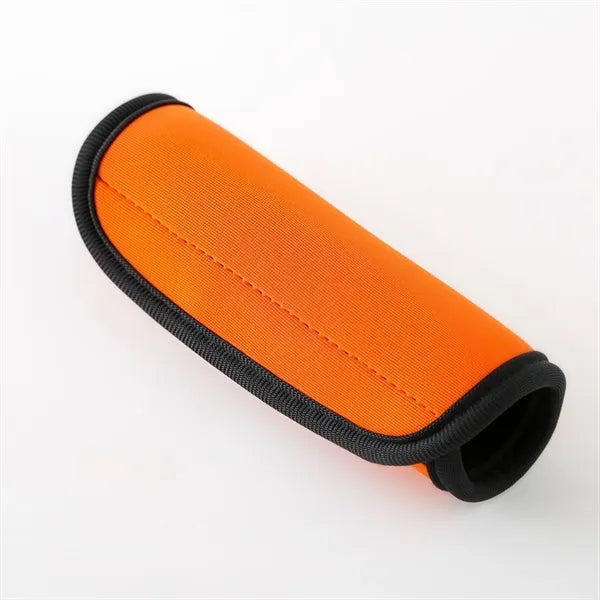 Premium Neoprene Luggage Handle Covers