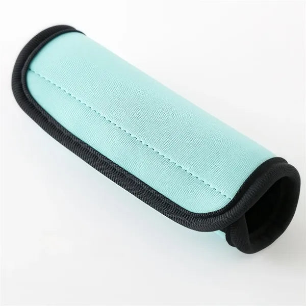 Premium Neoprene Luggage Handle Covers