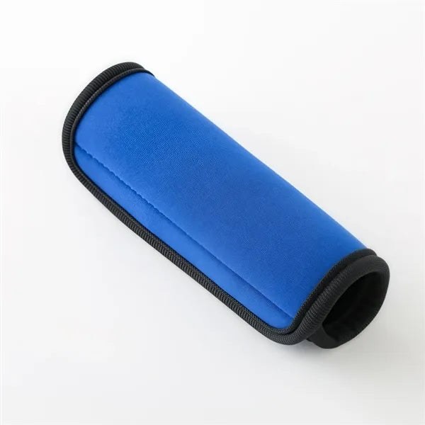 Premium Neoprene Luggage Handle Covers