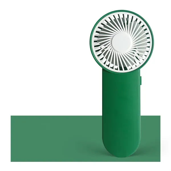 Battery Version Handheld Mini Portable Small Electric Fan