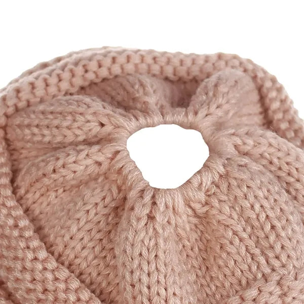 Winter Knit Beanie
