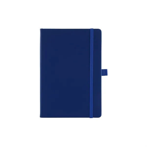 A5 Lined Journal Notebook