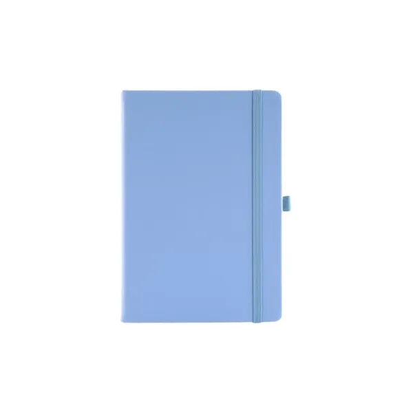 A5 Lined Journal Notebook