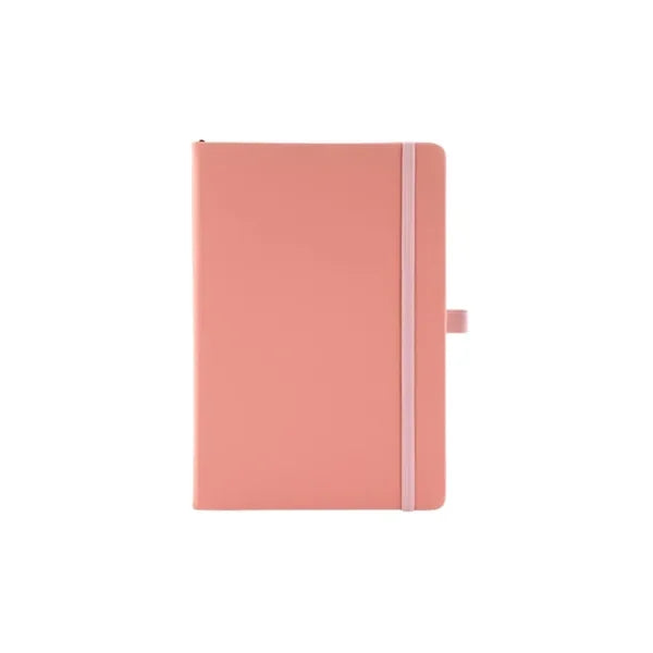 A5 Lined Journal Notebook