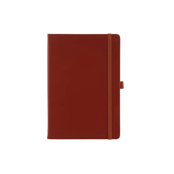 A5 Lined Journal Notebook