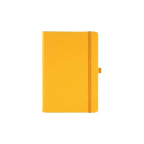 A5 Lined Journal Notebook