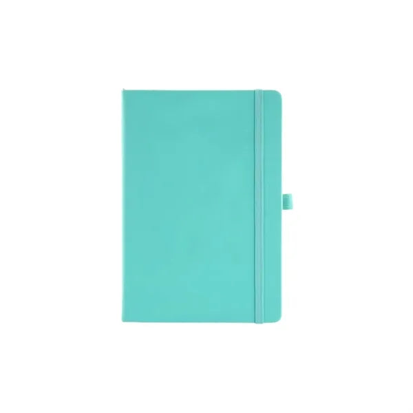 A5 Lined Journal Notebook